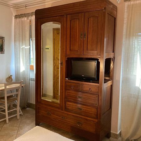 Agriturismo La Taverna Del Nonno Borzonasca Zewnętrze zdjęcie