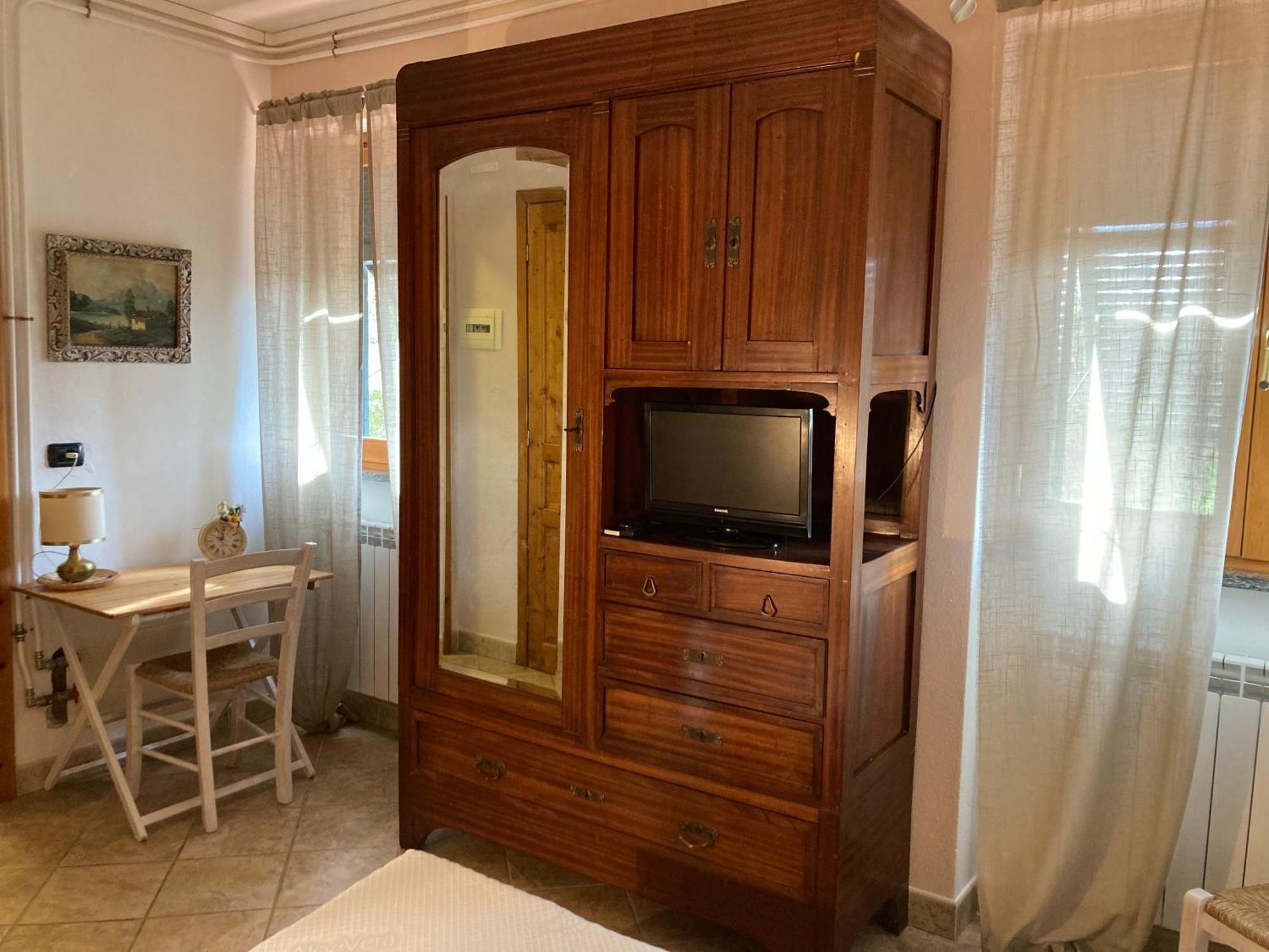 Agriturismo La Taverna Del Nonno Borzonasca Zewnętrze zdjęcie