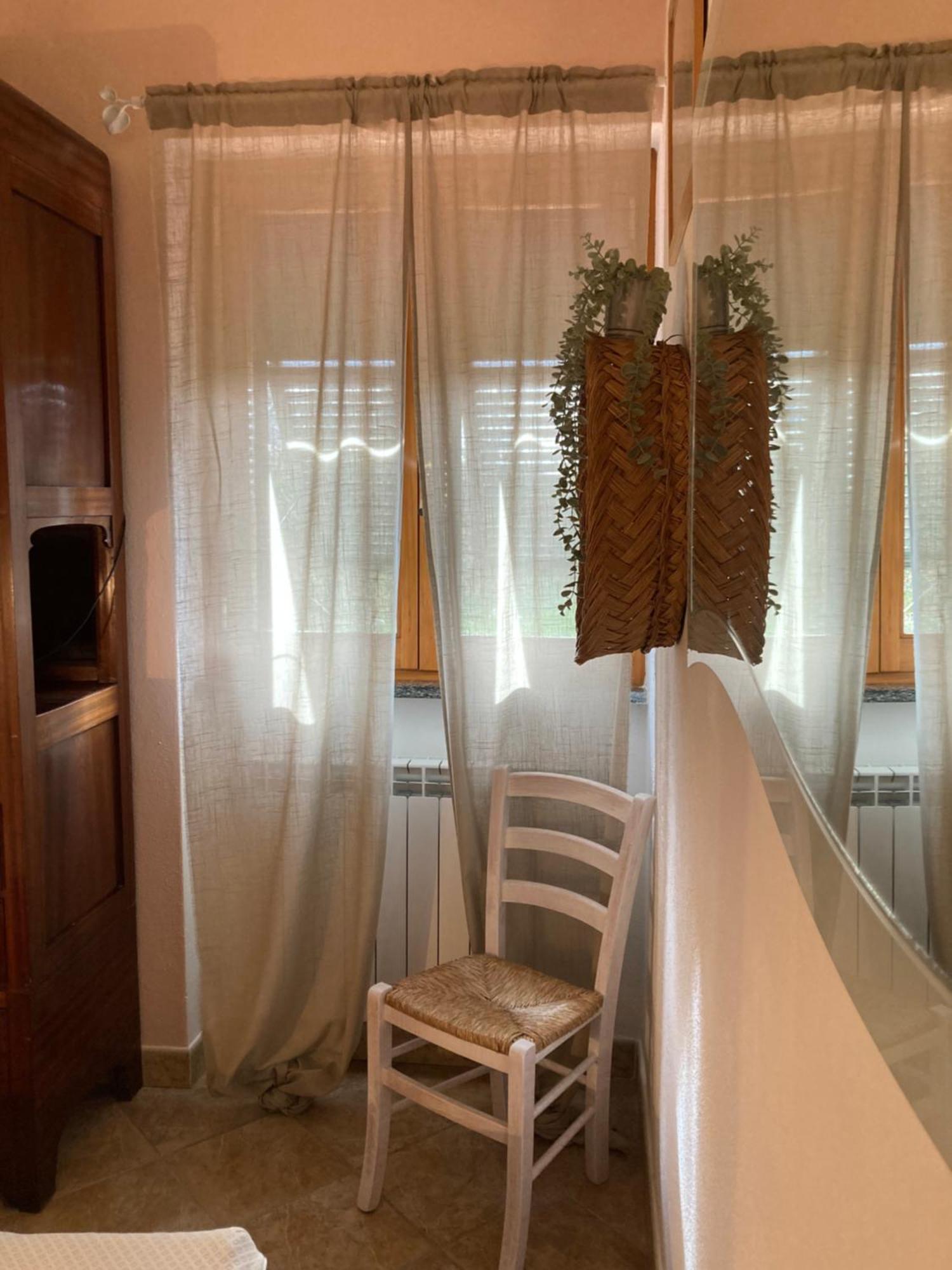 Agriturismo La Taverna Del Nonno Borzonasca Zewnętrze zdjęcie