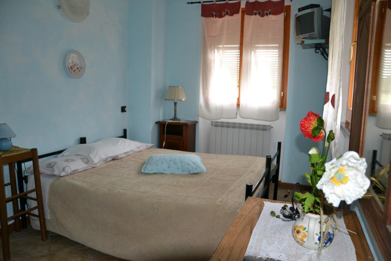 Agriturismo La Taverna Del Nonno Borzonasca Zewnętrze zdjęcie