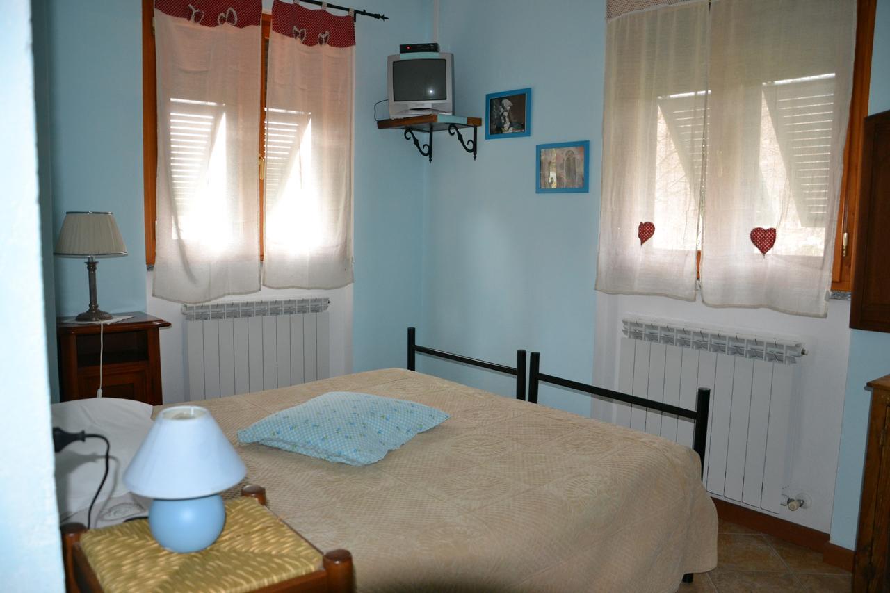 Agriturismo La Taverna Del Nonno Borzonasca Zewnętrze zdjęcie
